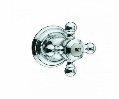 Вентиль для скрытого монтажа Kludi Adlon 518160520