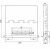 Душевой трап Pestan Confluo Board UNI 1200 Frameless Line White Glass 550 с поддоном