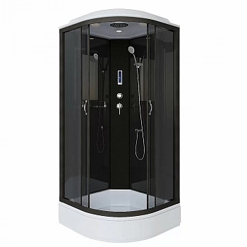 Душевая кабина Niagara Classic NG-6501-14Р 90х90