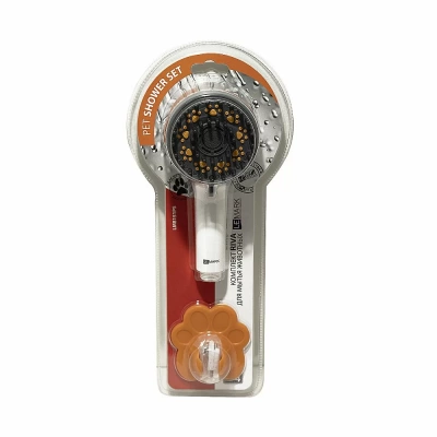 Душевая лейка Lemark LM8151PS для мытья животных
