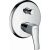 Смеситель для душа Hansgrohe Metris Classic 31485000 хром