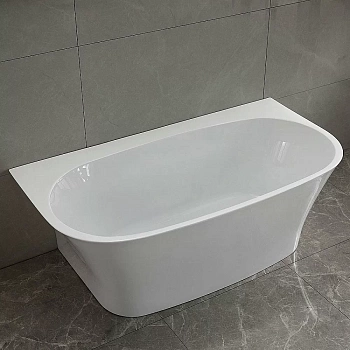 Ванна акриловая Vincea VBT-423-1700 170x90 белая