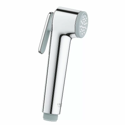 Гигиенический душ Grohe BauClassic 124434 хром