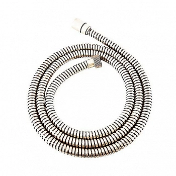 Душевой шланг Caprigo Parts 99-317-ORO 175