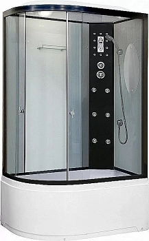 Душевая кабина Niagara Ultra NG-1910 80х80