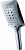Душевая лейка Bravat SQUARE P70143CP-RUS