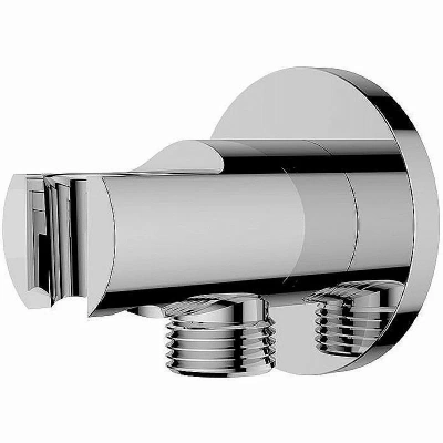 Подключение для шланга Vincea VSC-31CH хром