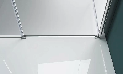 Душевая дверь BelBagno Etna B-11 100+90 190