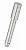 Душевая лейка Grohe Sena 26465DC0