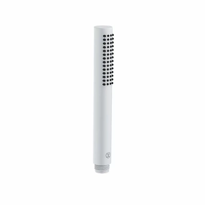 Душевая лейка Kludi NOVA FONTE 3912053-00 белая матовая