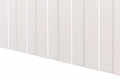 Пенал LA FENICE Cubo Bianco 30 белый/ручка белая