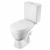 Унитаз-компакт Santek Уно 1WH501613 с бачком, с крышкой микролифт