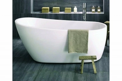Ванна акриловая Excellent Comfort 2.0 WAEX.CMP2.17WH 175x74 белая