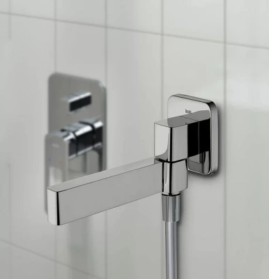 Излив Iddis Slide SLISB0Si63 хром