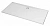 Душевой поддон Ideal Standard Ultra Flat K518501 140x80