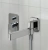 Излив Iddis Slide SLISB0Si63 хром Излив Iddis Slide SLISB0Si63 хром