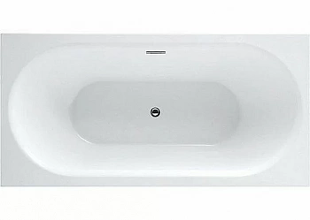 Акриловая ванна Aquanet Ideal 180x90