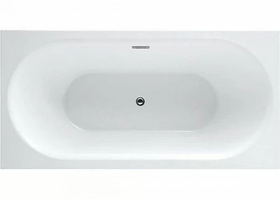 Акриловая ванна Aquanet Ideal 180x90