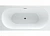 Акриловая ванна Aquanet Ideal 180x90