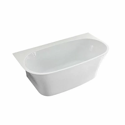 Ванна акриловая Vincea VBT-423-1700 170x90 белая
