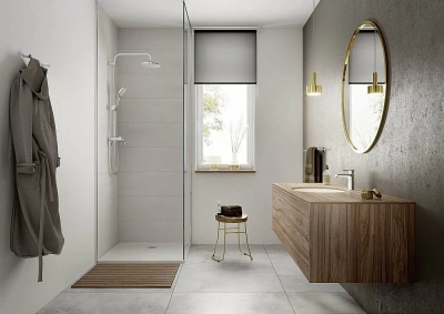 Смеситель для раковины Hansgrohe Vernis Blend 100 71551000