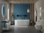 Ванна акриловая BelBagno BB713 170х80 белая матовая