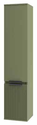 Пенал подвесной Misty Enfida 35 ENF-05035-0801L зеленый