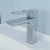 Смеситель для раковины IDDIS Slide SLISB00i01 Смеситель для раковины IDDIS Slide SLISB00i01