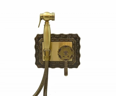 Гигиенический душ Bronze De Luxe WINDSOR 10136