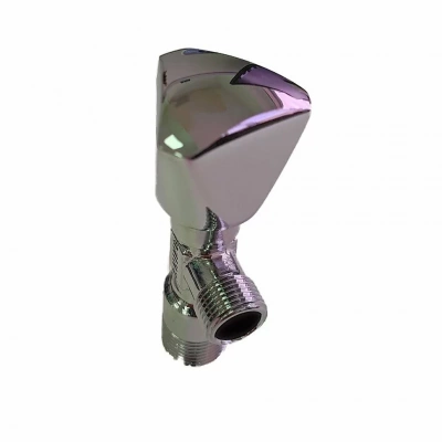 Вентиль угловой PAINI 53CR951 хром