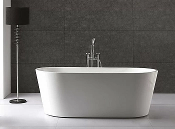 Ванна BelBagno BB202 160х80