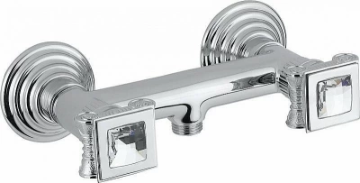 Смеситель для душа Cezares OLIMP-DS-01-Sw хром