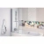 Ванна акриловая Excellent Oceana Slim WAEX.OCE18WHS 180x80 белая Ванна акриловая Excellent Oceana Slim WAEX.OCE18WHS 180x80 белая