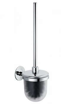 Ершик для туалета FIXSEN ROUND FX-92113