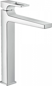 Смеситель для раковины Hansgrohe Metropol 260 74512000