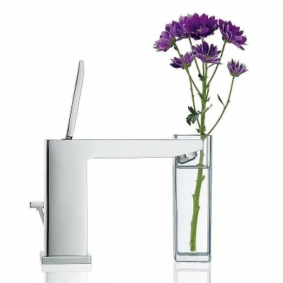 Смеситель для раковины Grohe Eurocube Joy 23658000