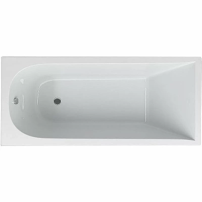 Ванна акриловая AM.PM Spirit W72A-180-080W-A2 180x80
