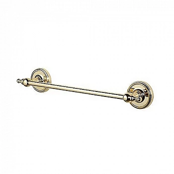 Полотенцедержатель Tiffany World Bristol TWBR114oro золото