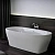 Акриловая ванна Knief Dream 180x80 белая