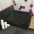 Душевой поддон Good door КВАДРО 100x100