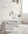 Унитаз подвесной Caprigo TEMPO 4703