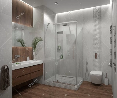 Душевой уголок Erlit 120x90 ER-10112H-C1