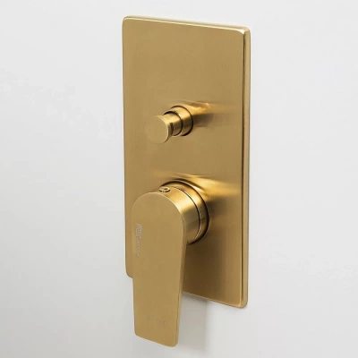 Смеситель для душа WasserKRAFT Aisch 5561