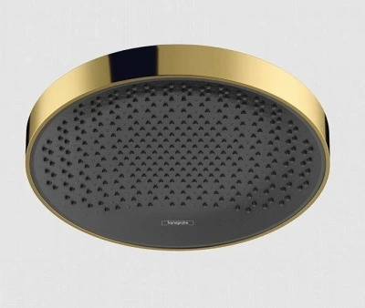 Верхний душ Hansgrohe Rainfinity 360 1jet 26231990