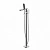 Смеситель для ванны Bravat GINA F665104C-B3-ENG