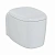Унитаз Vitra PLURAL 7830B401-0075 безободковый, белый