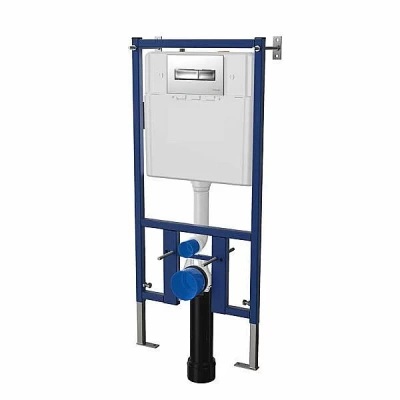 Инсталляция для унитаза Vincea VIS-450