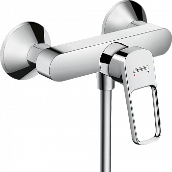Смеситель для душа Hansgrohe Logis Loop 71247000