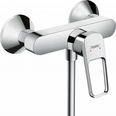 Смеситель для душа Hansgrohe Logis Loop 71247000