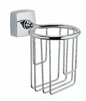 Держатель освежителя воздуха FIXSEN Kvadro FX-61314